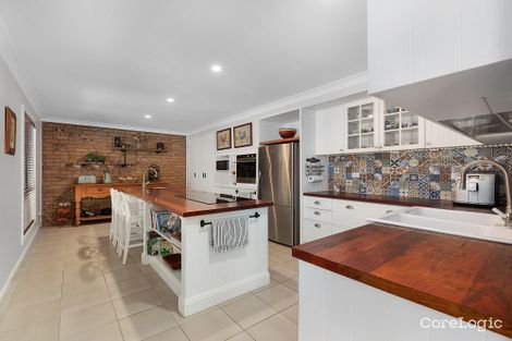Property photo of 30 Duranta Street Bellbowrie QLD 4070