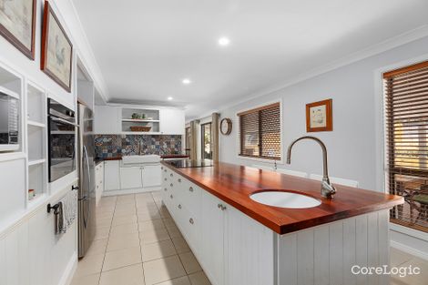 Property photo of 30 Duranta Street Bellbowrie QLD 4070