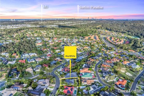 Property photo of 6 Matzia Avenue Pacific Pines QLD 4211