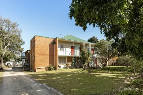 6/237 Moray St, New Farm, QLD 4005