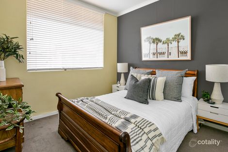 Property photo of 18/11 Stuart Street Manly NSW 2095