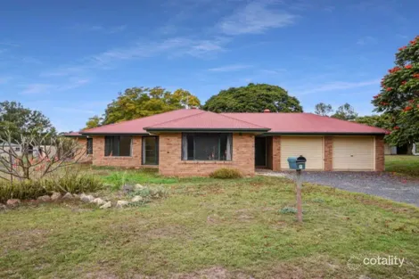 Property photo of 10 Jones Road Withcott QLD 4352