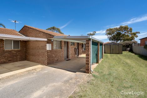 Property photo of 102B Abraham Street Utakarra WA 6530