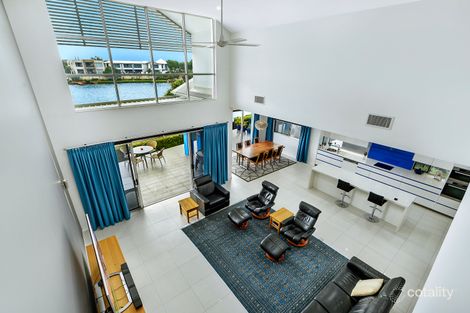 Property photo of 5027 Emerald Island Drive Carrara QLD 4211