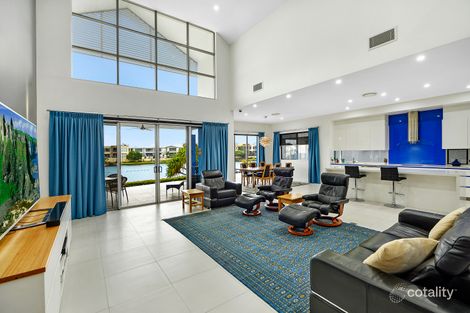 Property photo of 5027 Emerald Island Drive Carrara QLD 4211