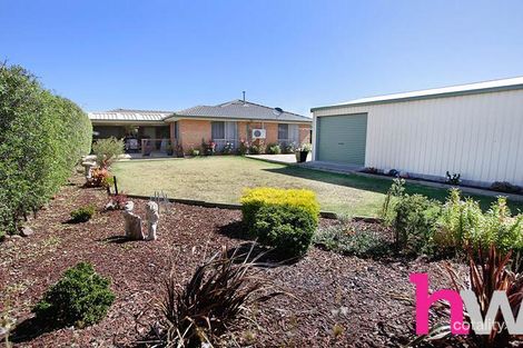 Property photo of 32 Hansen Drive Grovedale VIC 3216