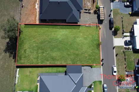 Property photo of 39 Coolalta Drive Nulkaba NSW 2325