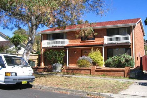 Property photo of 14 Dive Street Matraville NSW 2036