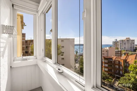 Property photo of 16/28 Onslow Avenue Elizabeth Bay NSW 2011