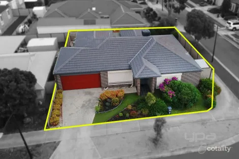 Property photo of 5 Wills Terrace Burnside Heights VIC 3023