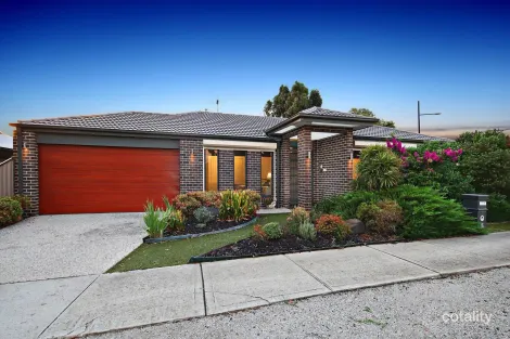 5 Wills Tce, Burnside Heights, VIC 3023