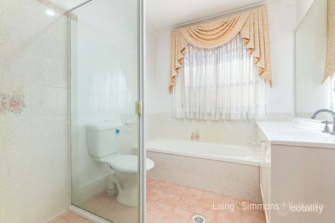 Property photo of 22 Tuggerah Place Woodcroft NSW 2767