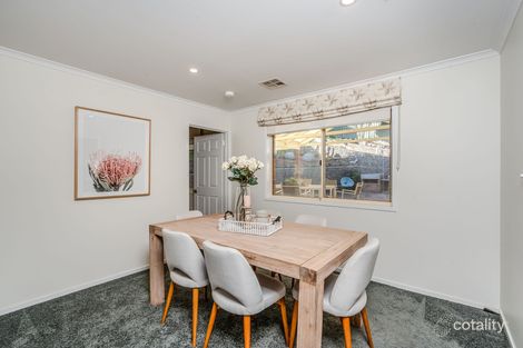 Property photo of 27 Gurr Street Calwell ACT 2905