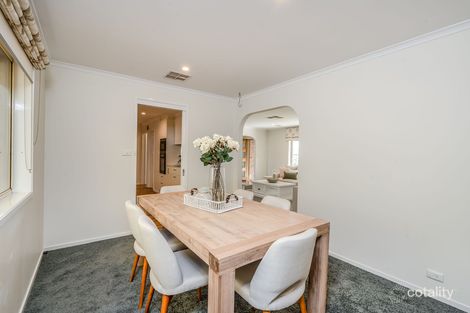 Property photo of 27 Gurr Street Calwell ACT 2905