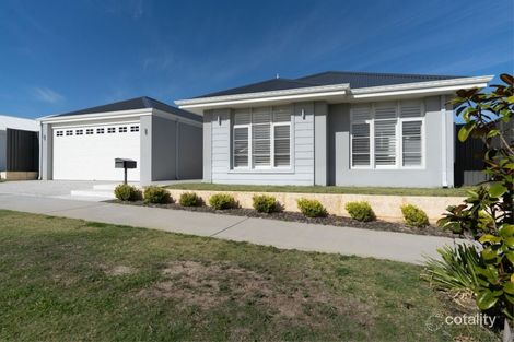 Property photo of 20 Chambered Way Jindalee WA 6036
