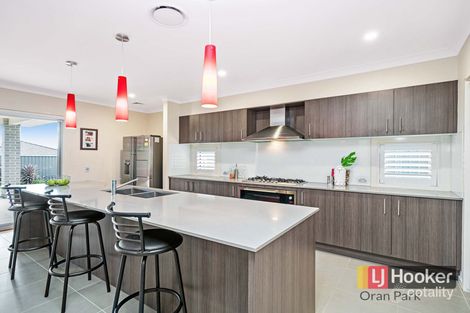 Property photo of 18 Skaife Street Oran Park NSW 2570