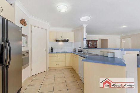 Property photo of 71 Bedivere Drive Ormeau QLD 4208