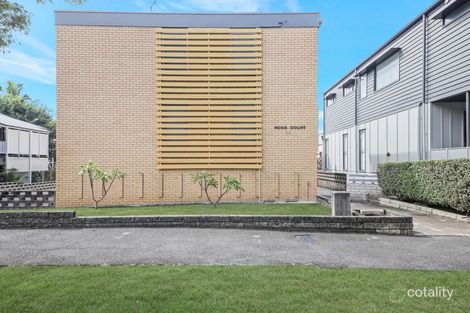 5/64 Moreton St, New Farm, QLD 4005