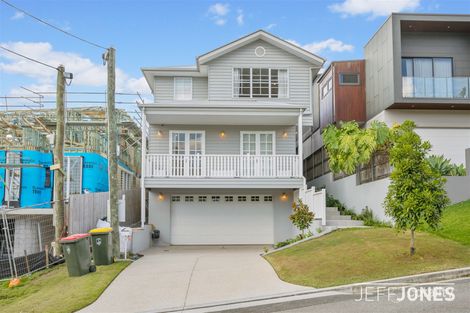10 Churchward St, Greenslopes, QLD 4120