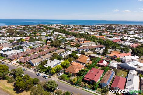 Property photo of 96 Railway Crescent Williamstown VIC 3016