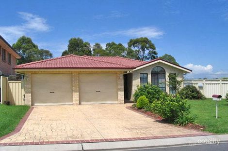 1 Bo Tree Pl, Prestons, NSW 2170