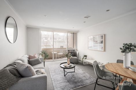 15/27 Kensington Rd, South Yarra, VIC 3141