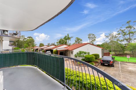 31/167 John Paul Dr, Springwood, QLD 4127