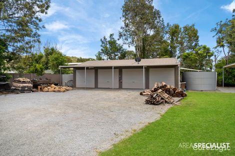 Property photo of 1 Stubbin Street Belivah QLD 4207