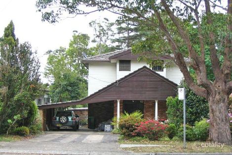 49 Myra St, Wahroonga, NSW 2076