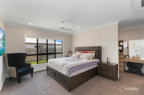 Property photo of 47 Tiwi Bend Burdell QLD 4818