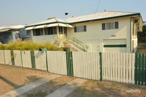 Property photo of 200 Earl Street Berserker QLD 4701