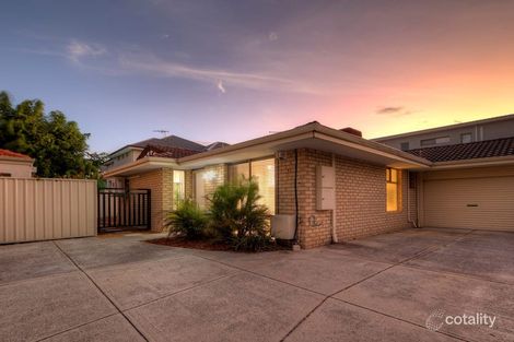 Property photo of 23A Lockwood Street Yokine WA 6060
