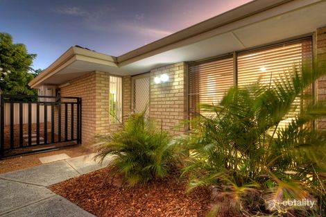Property photo of 23A Lockwood Street Yokine WA 6060