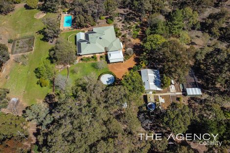 Property photo of 33 Lakeview Drive Gidgegannup WA 6083