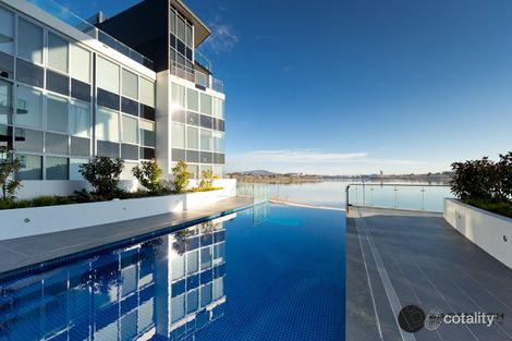 Property photo of 106/11 Trevillian Quay Kingston ACT 2604