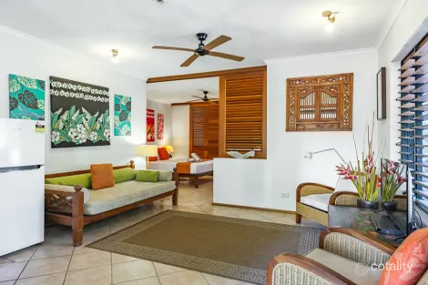Property photo of 21/22-24 Owen Street Port Douglas QLD 4877