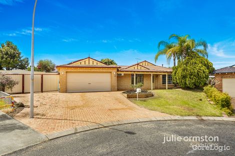 Property photo of 10 Solus Cove Woodvale WA 6026