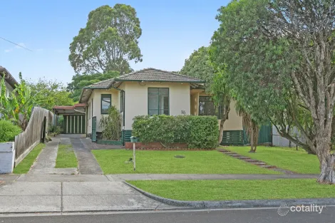 16 Nisbett St, Reservoir, VIC 3073