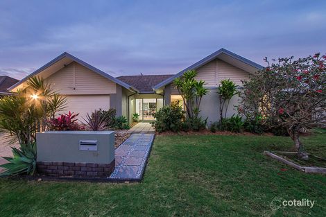 Property photo of 19 Yarra Road Wakerley QLD 4154