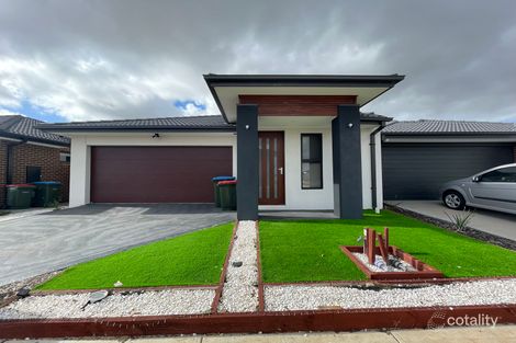 Property photo of 12 Dianchi Drive Wyndham Vale VIC 3024