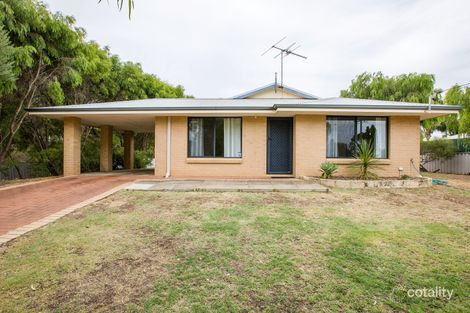 Property photo of 8 Moriarty Street Capel WA 6271