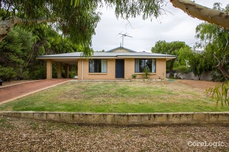 Property photo of 8 Moriarty Street Capel WA 6271