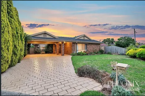 1 Kent Ct, Werribee, VIC 3030