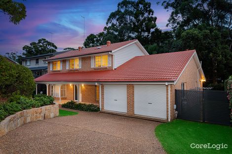 Property photo of 19 Walsh Avenue Castle Hill NSW 2154