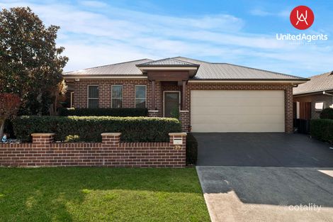 Property photo of 39 Beechey Circuit Oran Park NSW 2570
