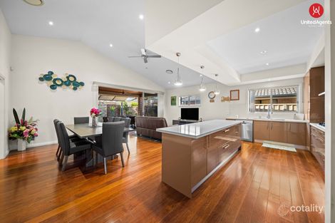 Property photo of 39 Beechey Circuit Oran Park NSW 2570