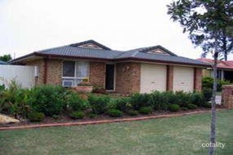 Property photo of 11 Ravenswood Lane Springfield QLD 4300