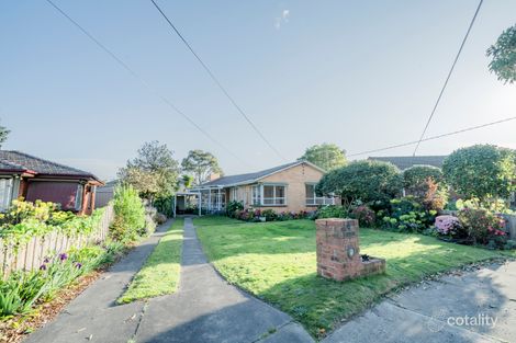 Property photo of 4 Connell Close Dingley Village VIC 3172