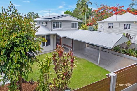 Property photo of 32 Wilunga Street Stratford QLD 4870