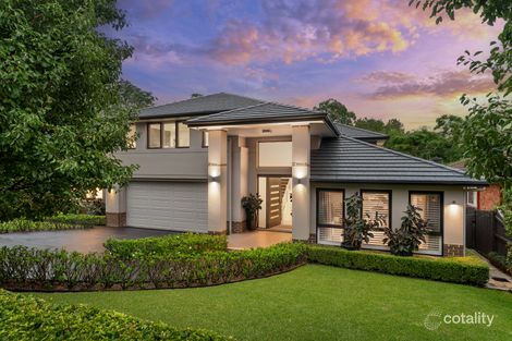 8 Handley Ave, Turramurra, NSW 2074